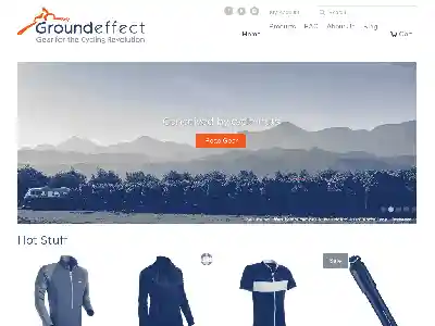 groundeffect.co.nz